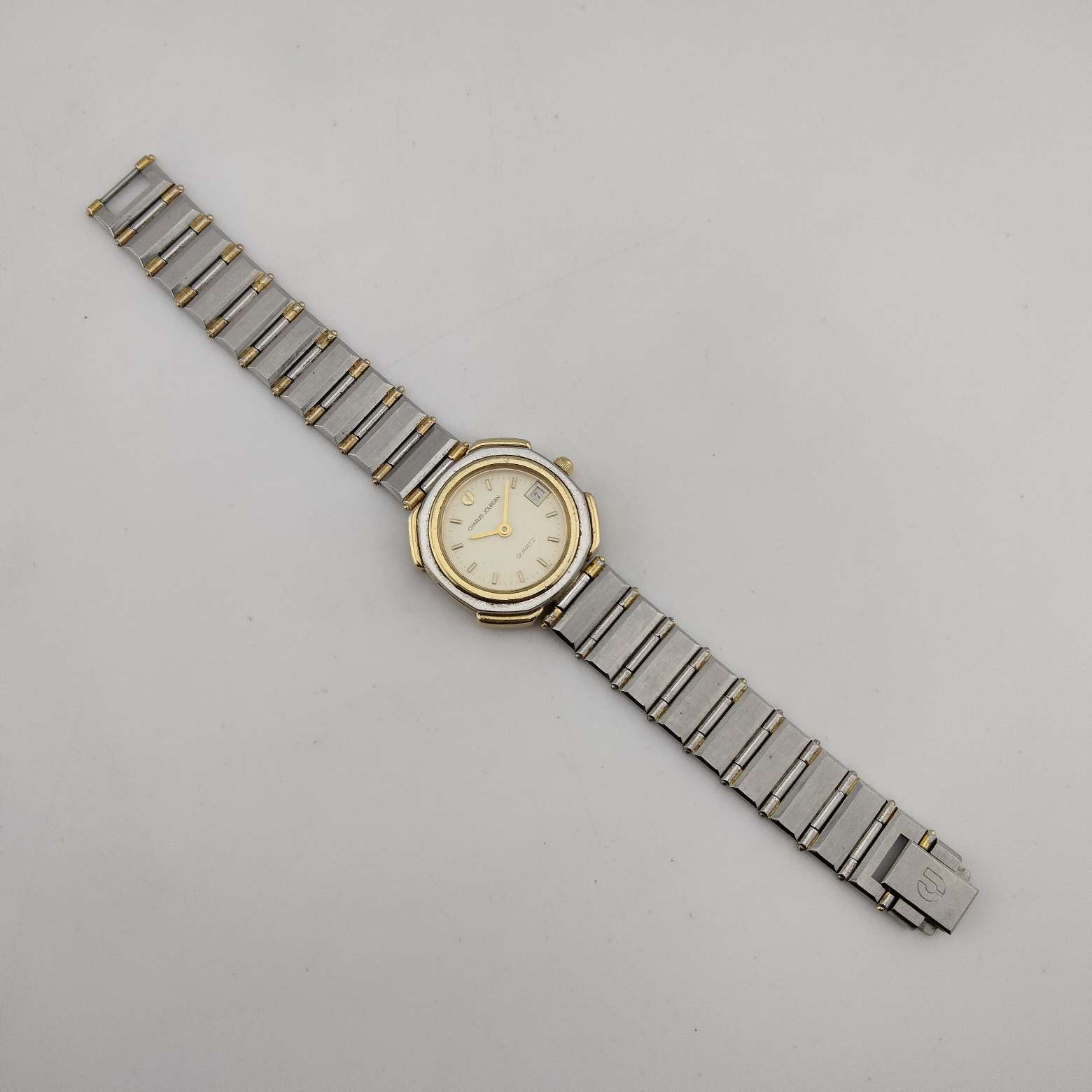 Women’s Vintage Charles Jourdan Watch Women main image 2
