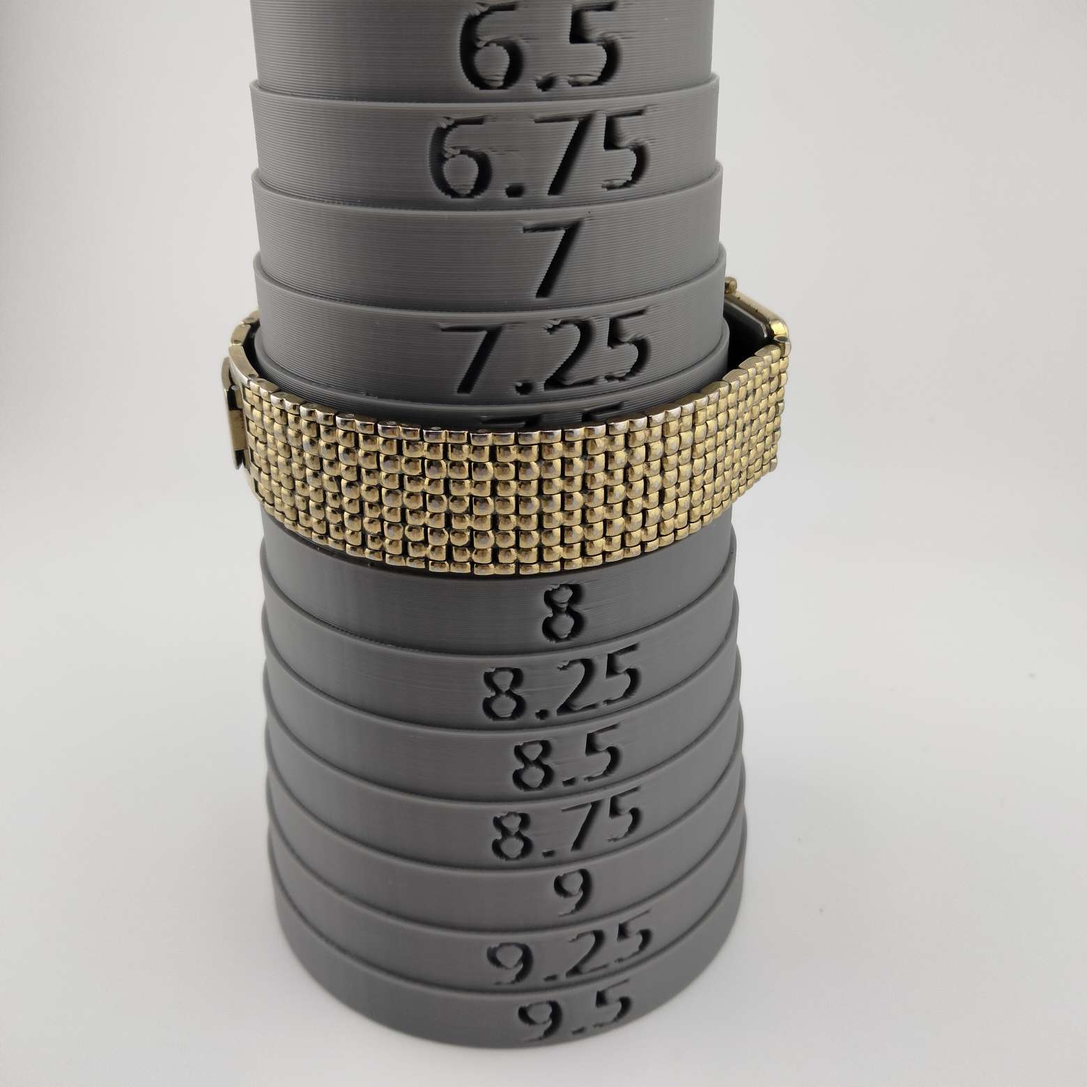Citizen Gold Tone Women display picture 1