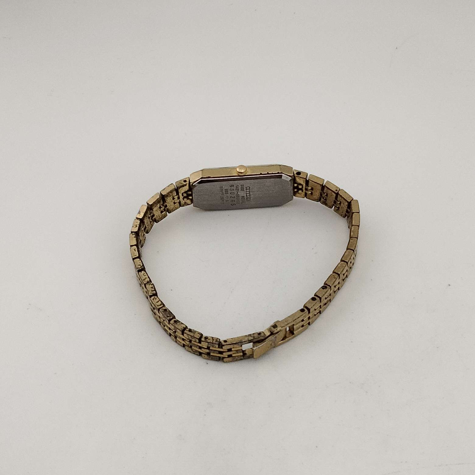 Citizen Gold women’s Watch‎ with Link Bracelet Citizen Women main image 2