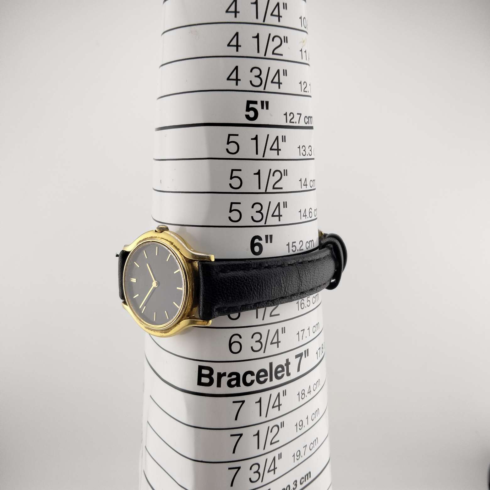 Seiko Quartz Women display picture 2
