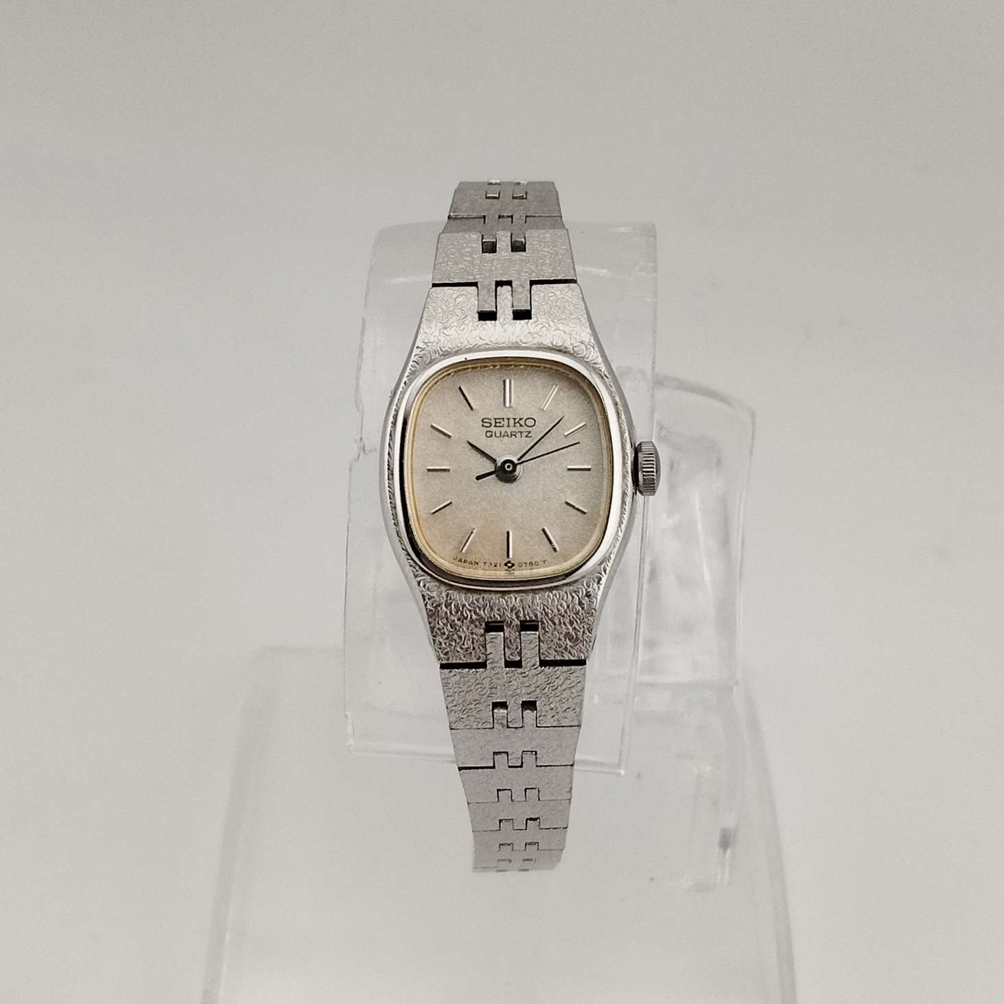 Seiko Women display picture 1