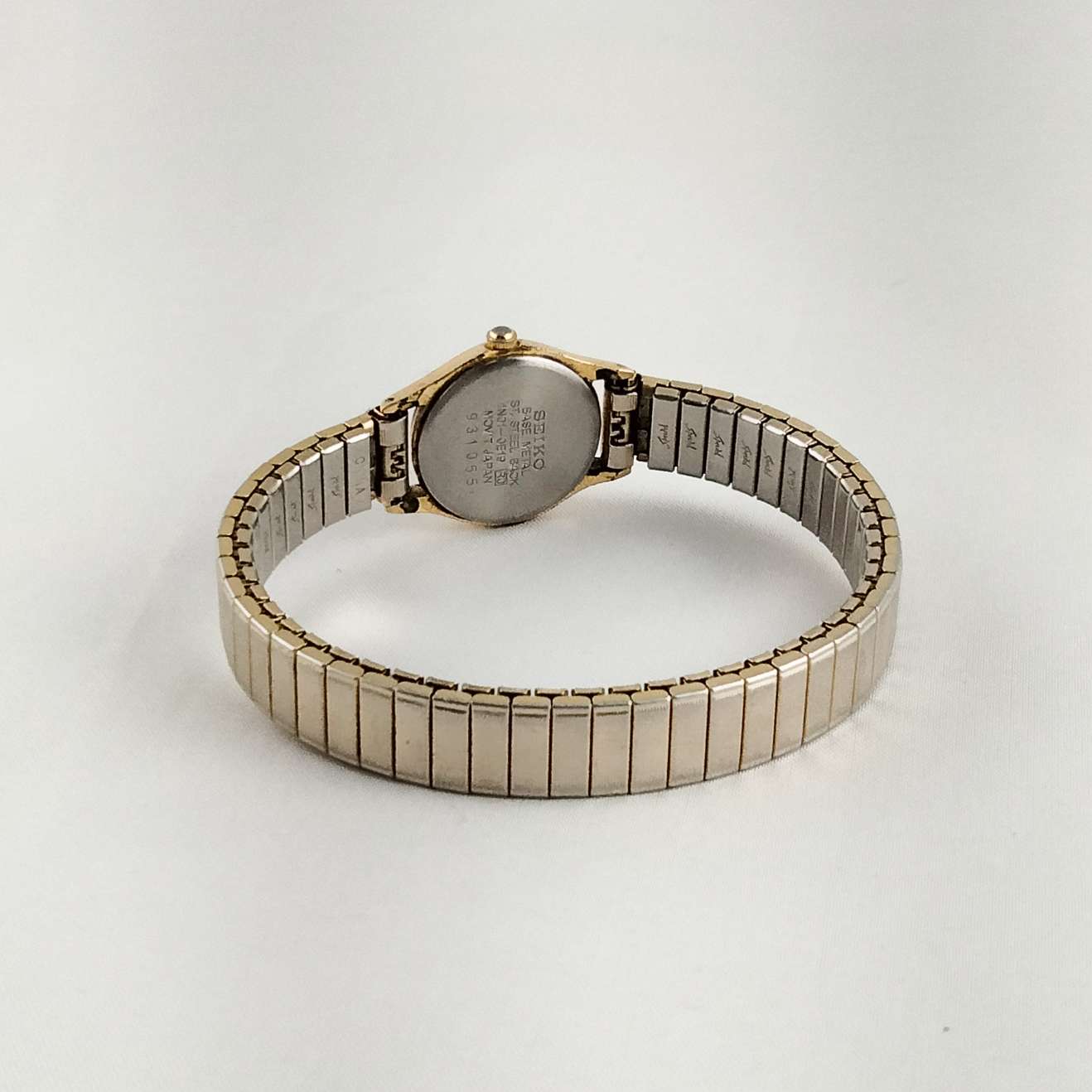 Seiko Women display picture 3