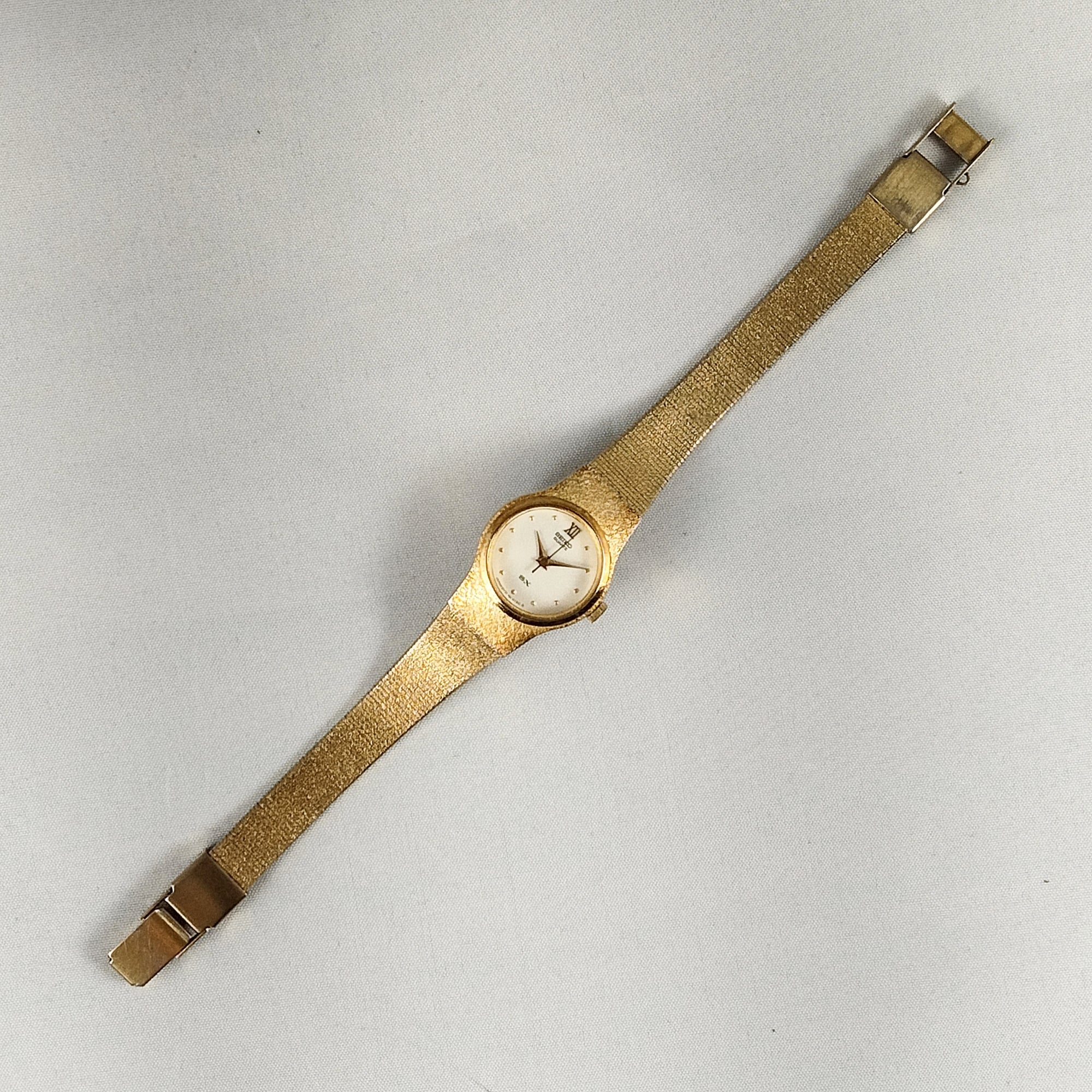 Seiko Women