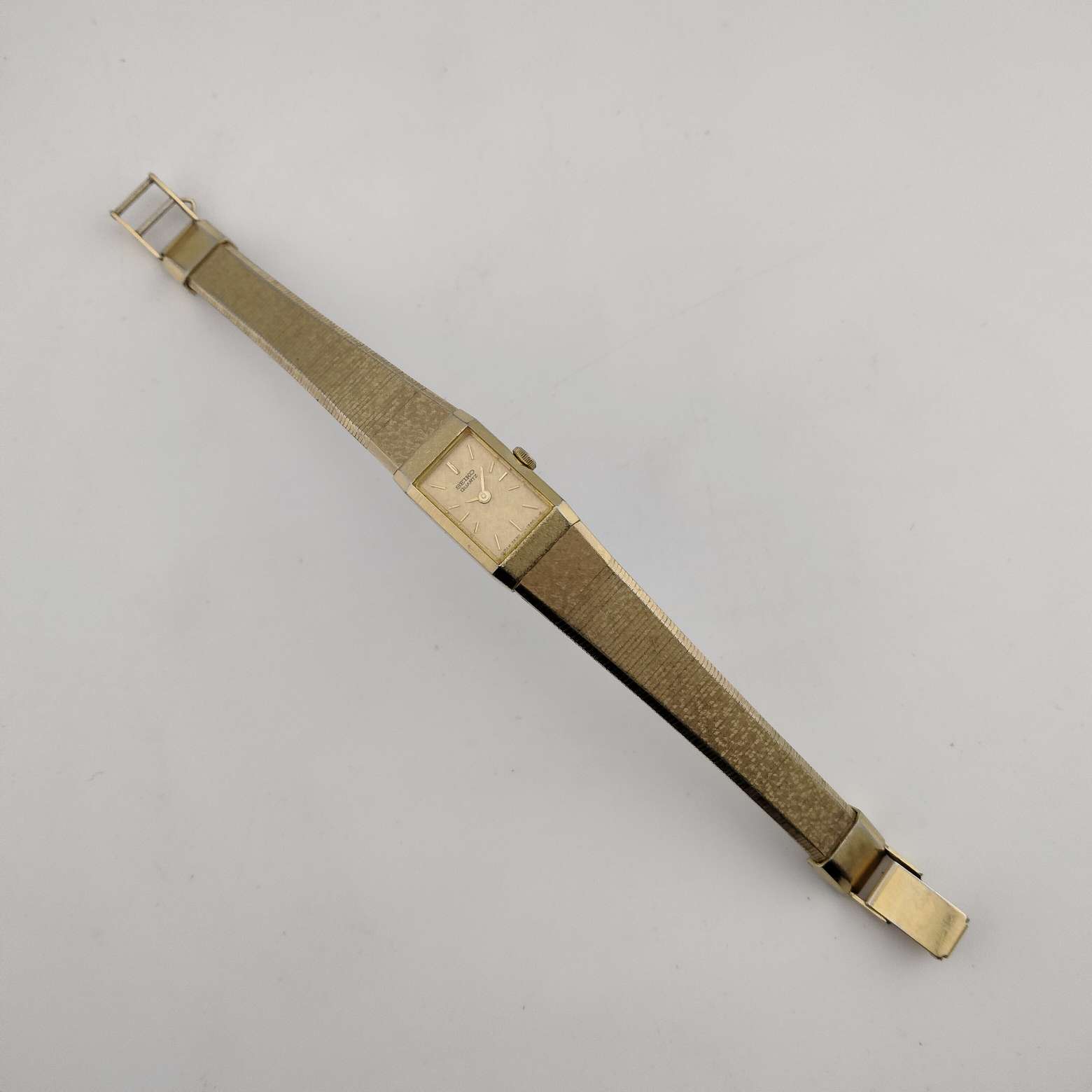 Seiko Women