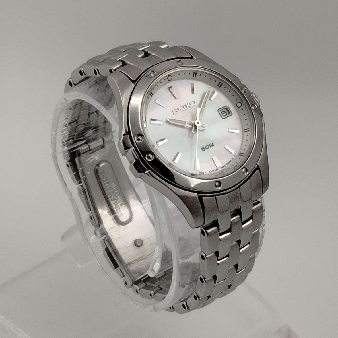 Seiko Women display picture 1