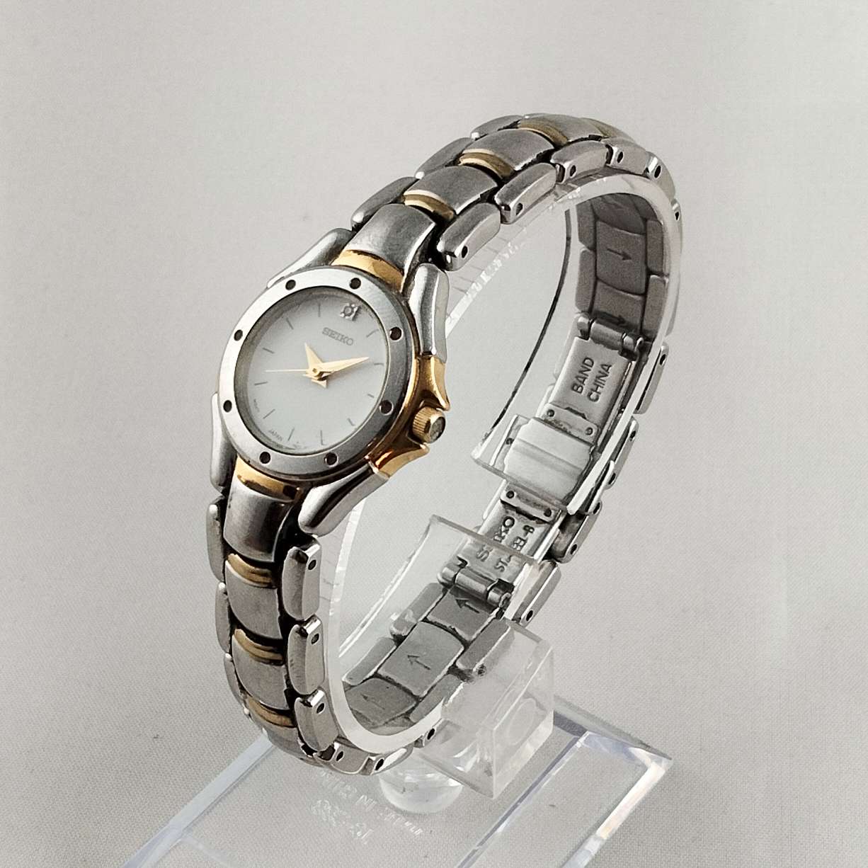 Seiko Women display picture 2