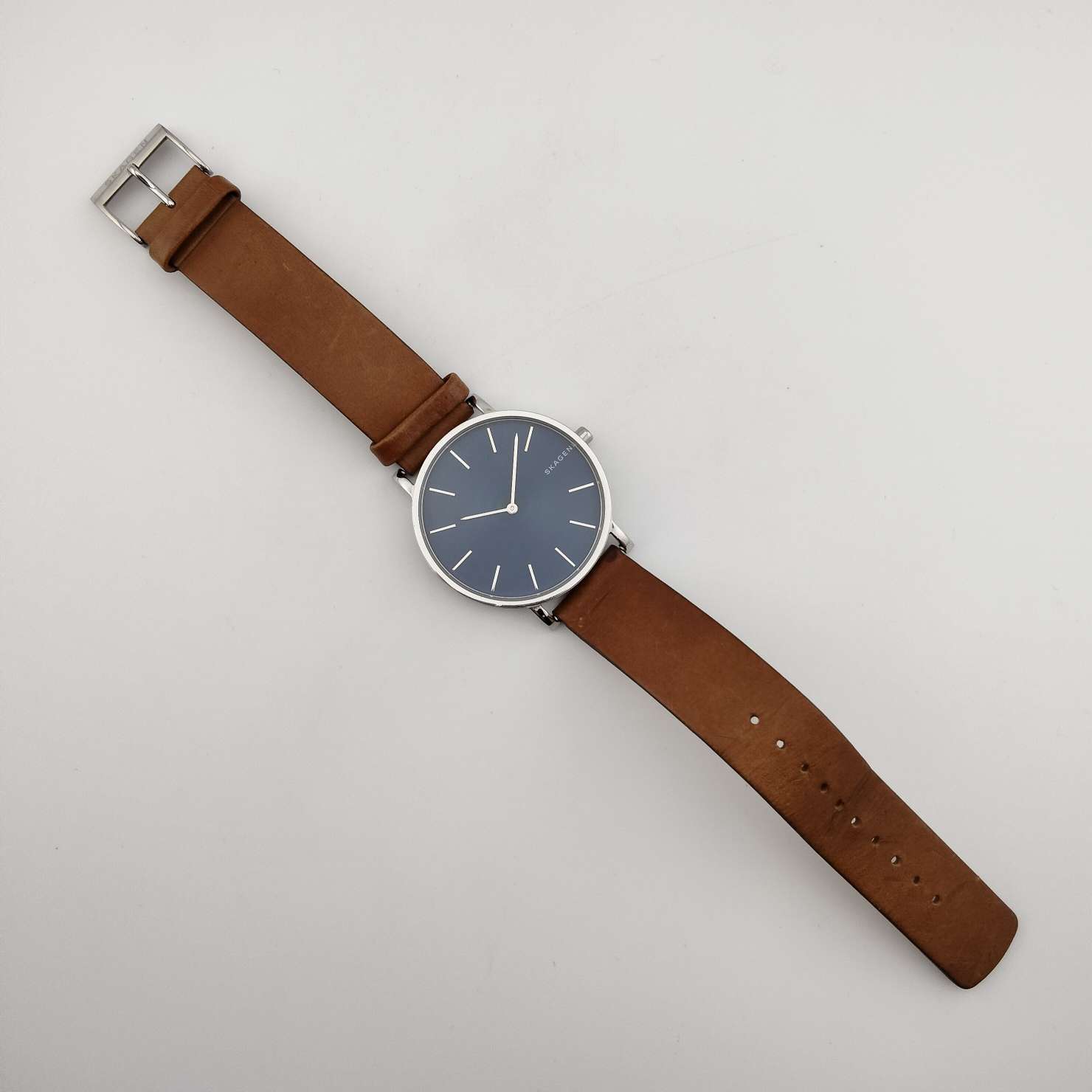 Skagen Men display picture 1