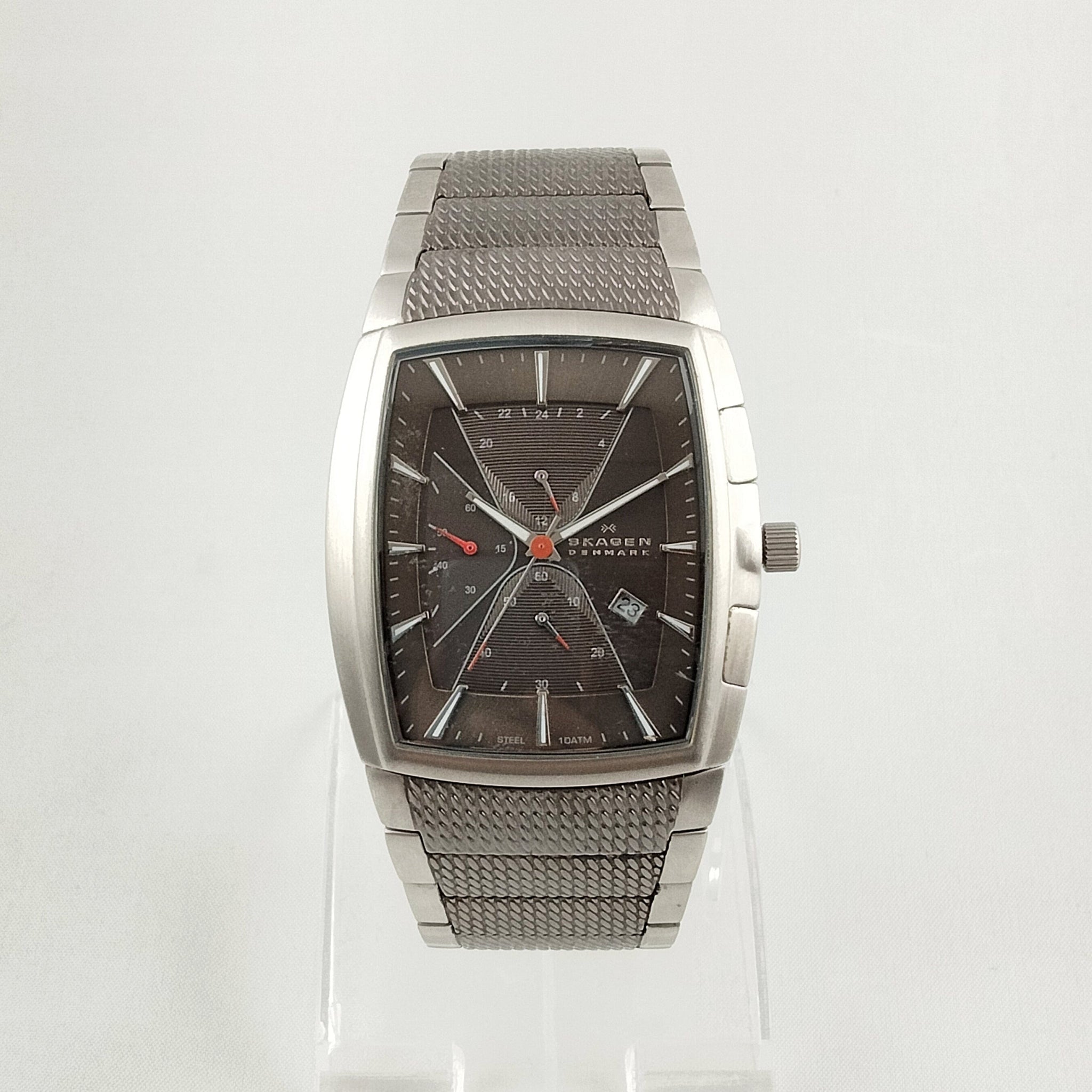 oversized watches