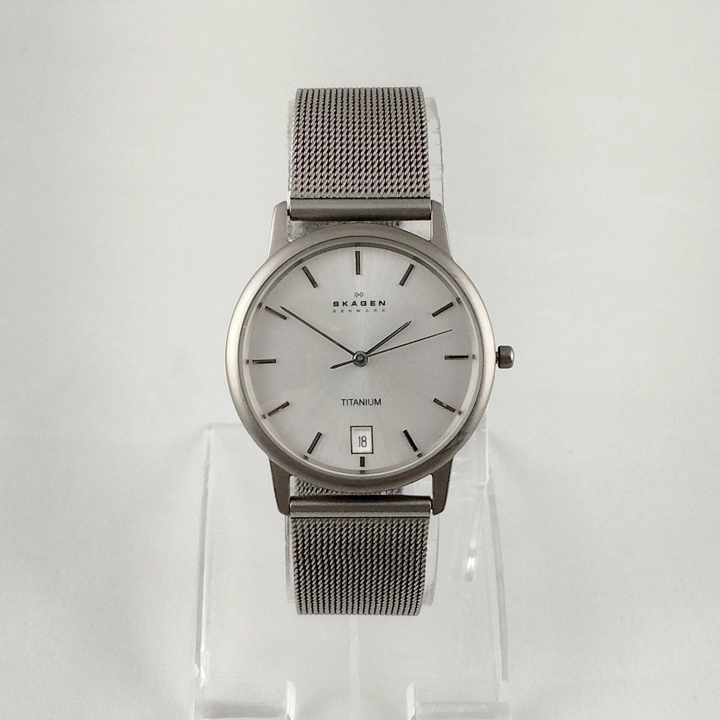 Skagen Men display picture 1