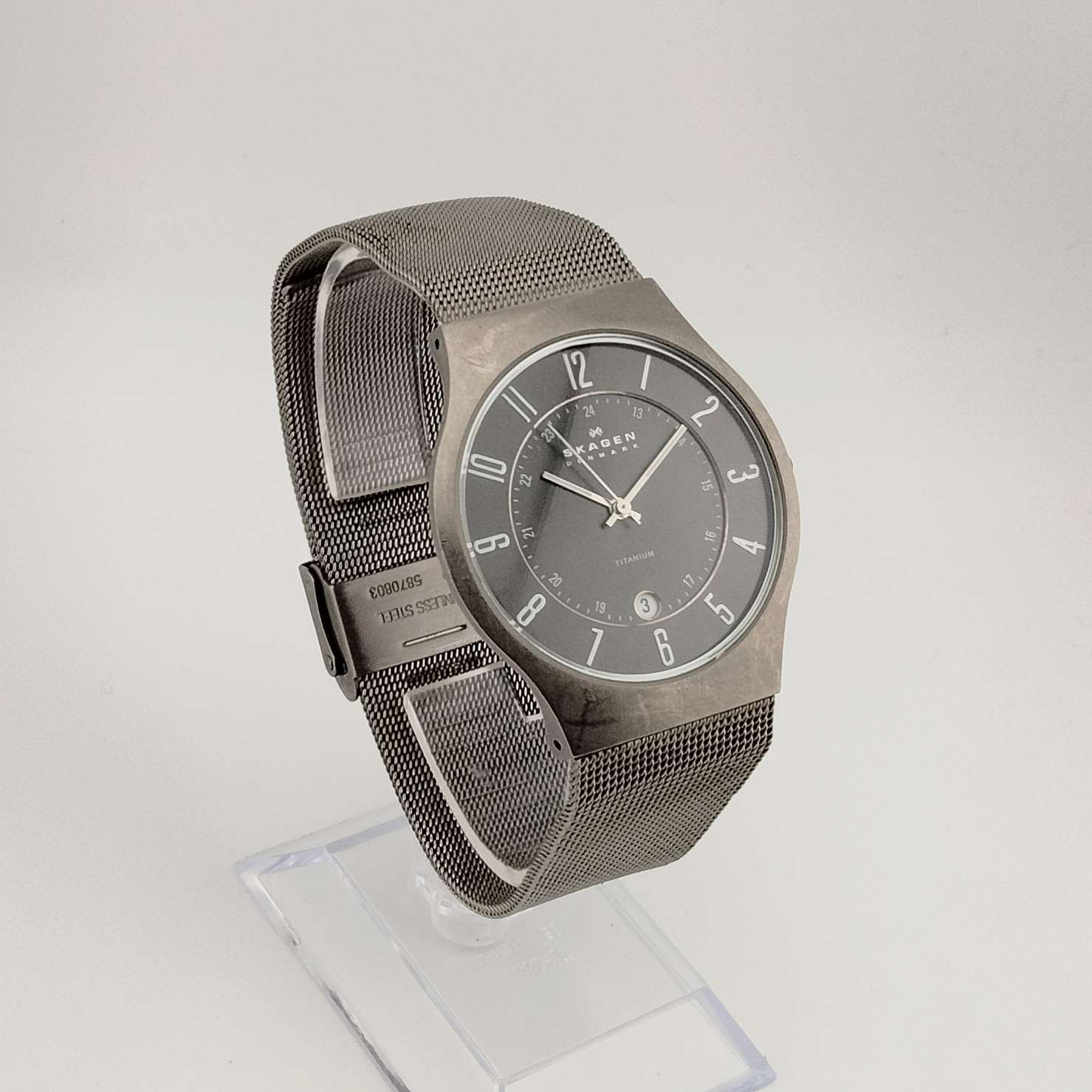 Skagen Men