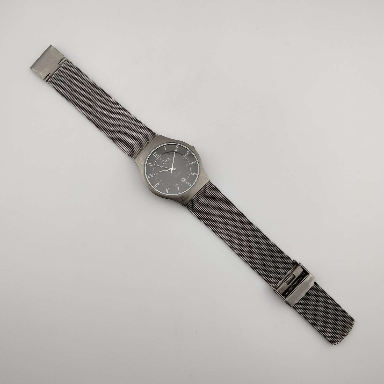 Skagen Men display picture 2