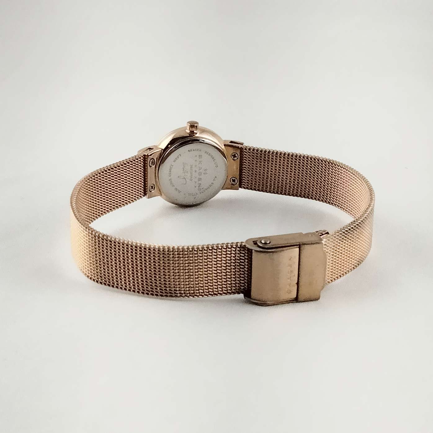 Skagen Petite Women
