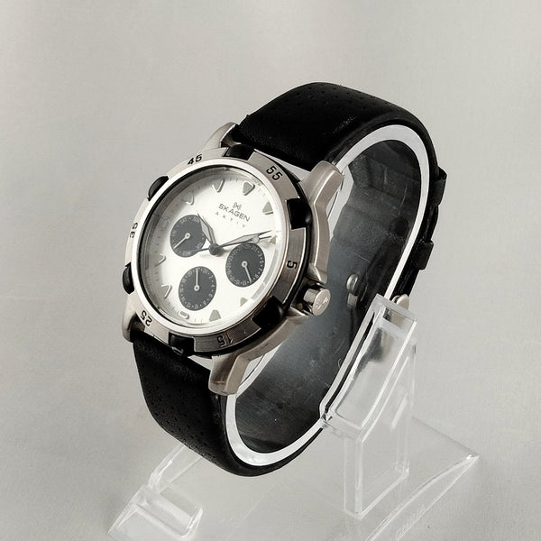 Skagen Stainless Steel Men
