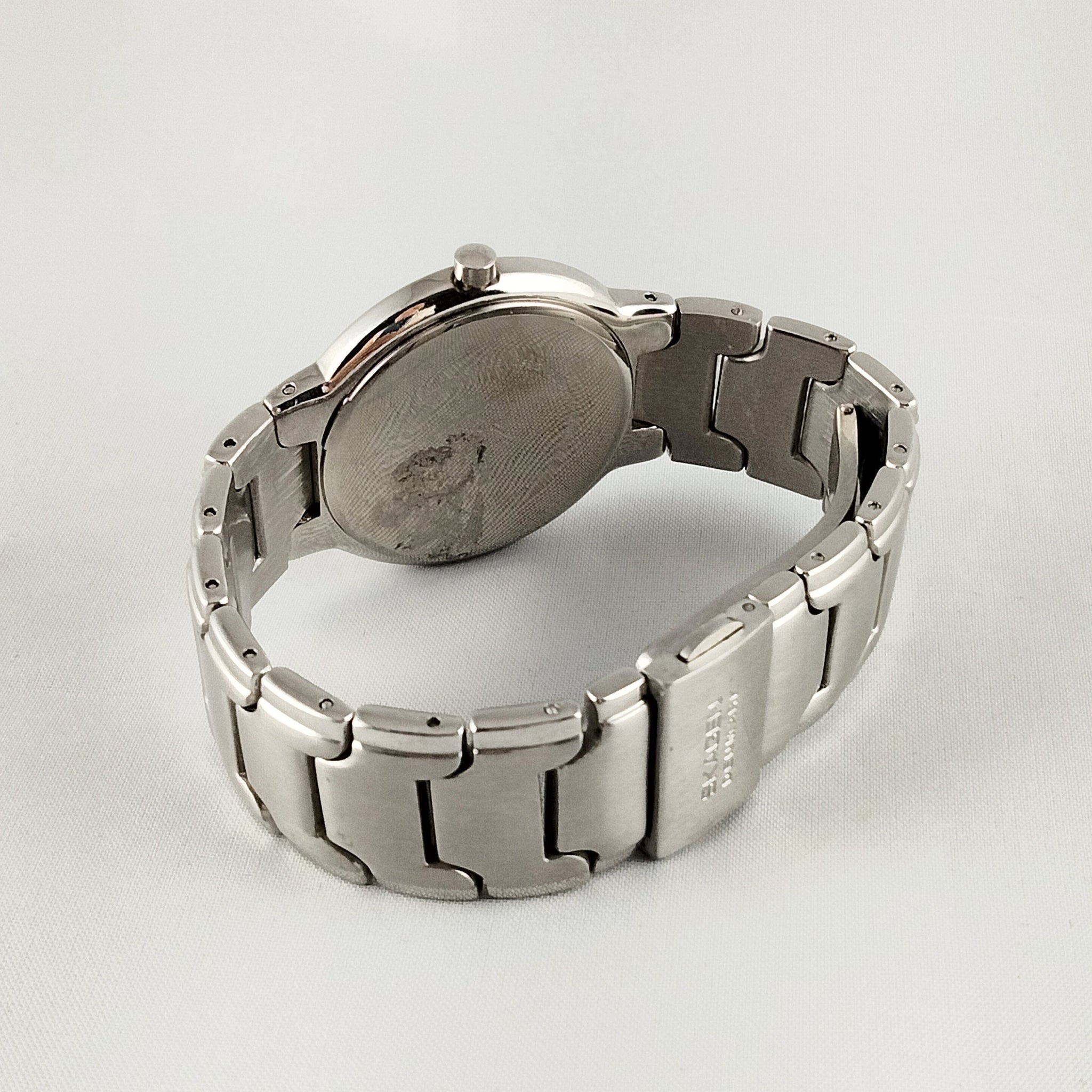 Skagen stainless steel bracelet deals