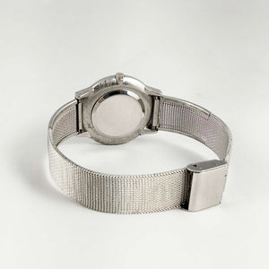 I Like Mikes Mid Century Modern Watches Skagen Unisex Oversized Sonic the Hedgehog Watch