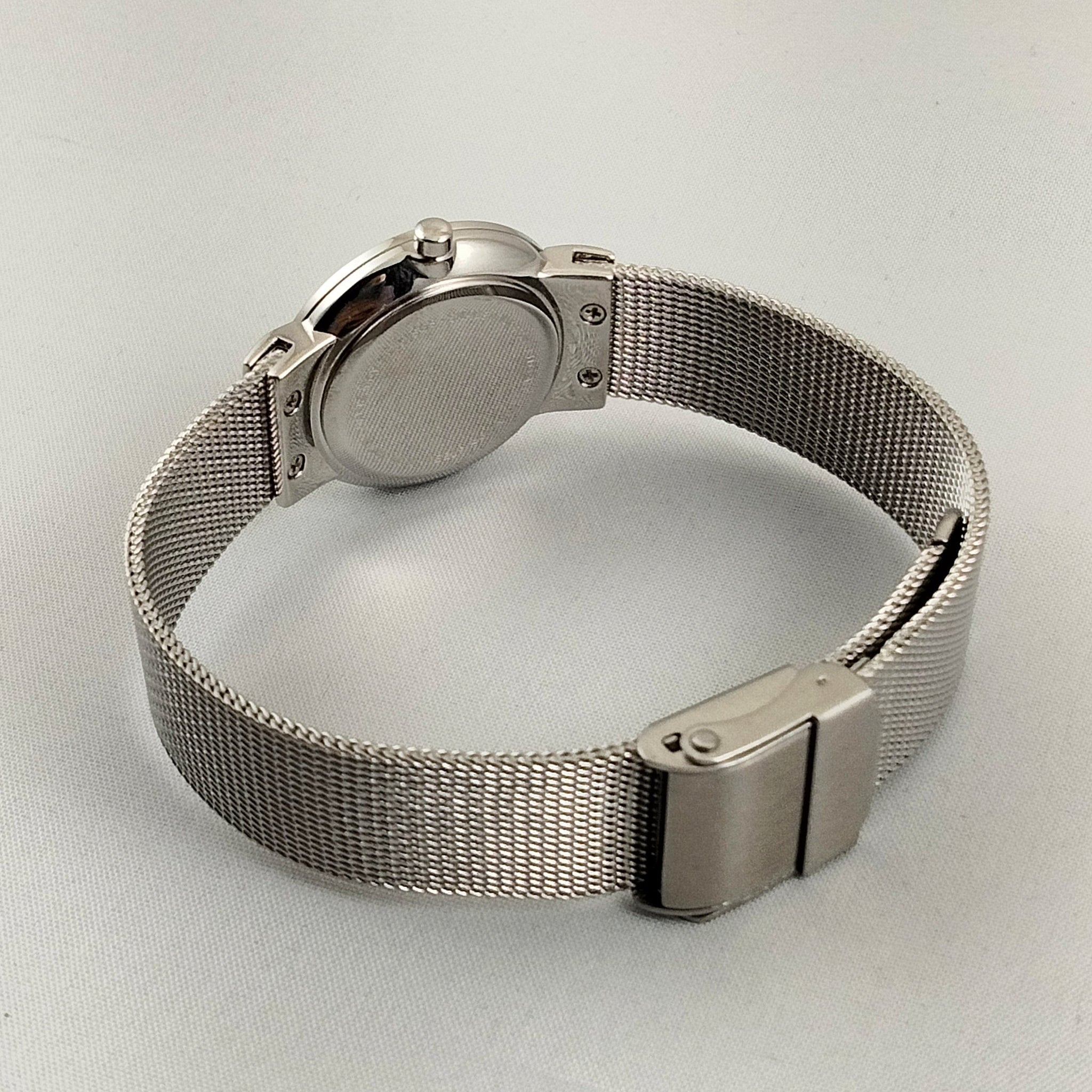 Skagen Hagen Connected SKT1109 – Orologio Ibrido Smartwatch Unisex – Cassa In Acciaio 42mm, Cinturino In Acciaio Nero, Monitoraggio Attività