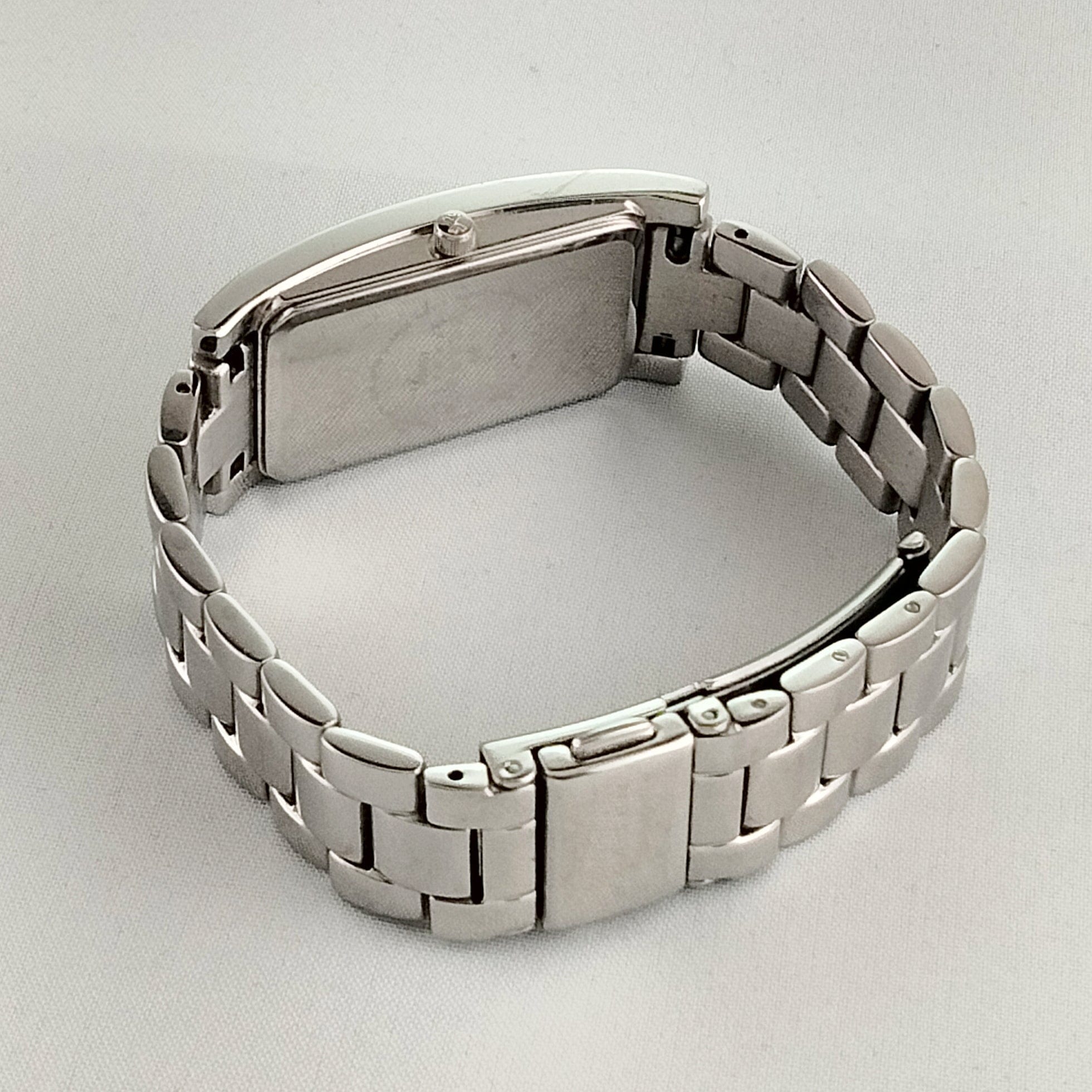 Rectangle dial women's watch online