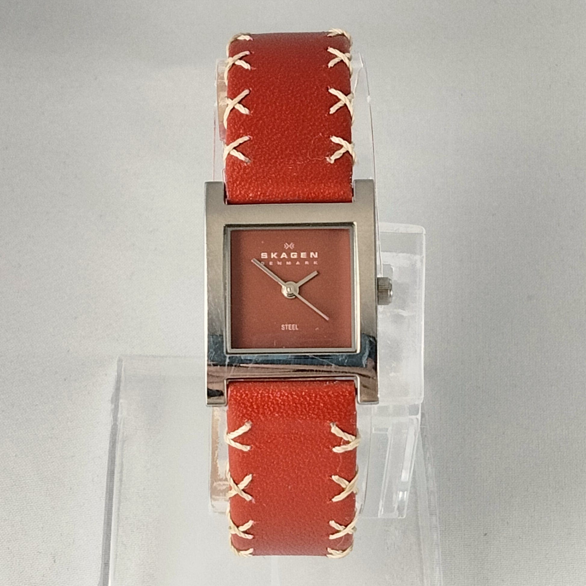 Skagen denmark womens watch online