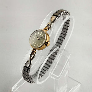 I Like Mikes Mid Century Modern Watches Timex Women's Petite Watch, Stretch Strap