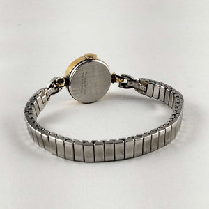 I Like Mikes Mid Century Modern Watches Timex Women's Petite Watch, Stretch Strap