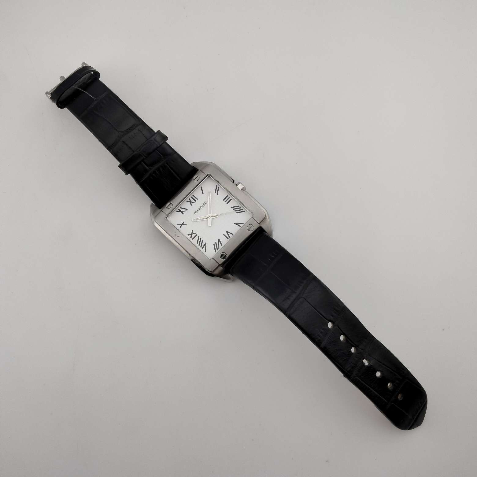 Tourneau Men
