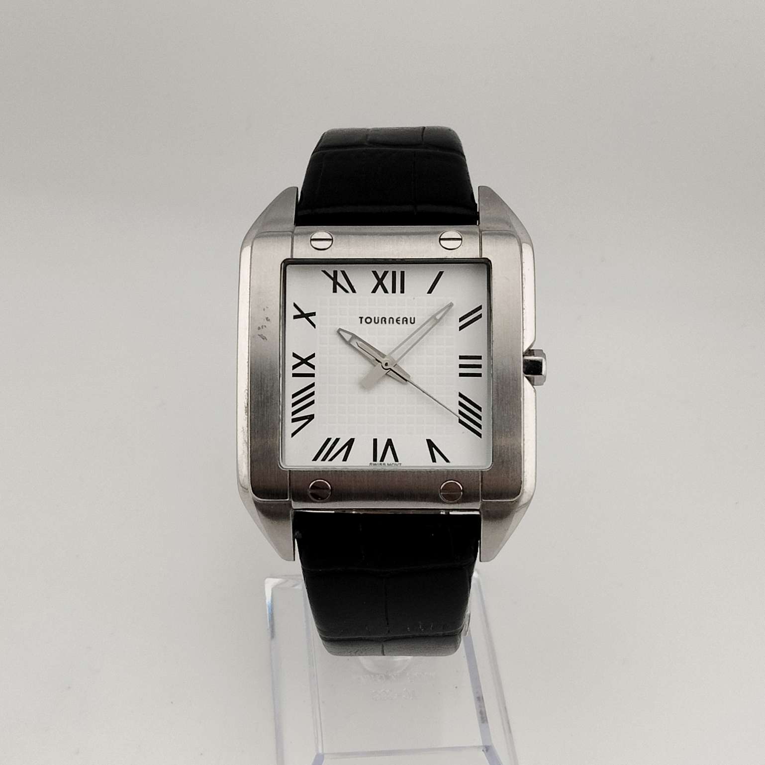 Tourneau Men display picture 1