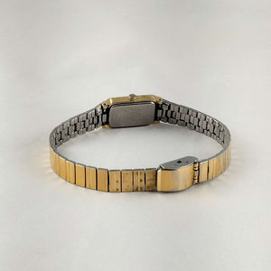 Skagen Petite Watch, All Gold Tone, Bracelet Strap